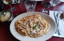 Ristorante Machiavelli餐厅图片