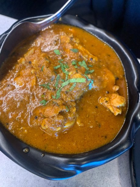 Bombay Tadka