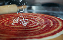 K.O. Pizza Restaurant餐厅图片