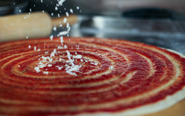 K.O. Pizza Restaurant