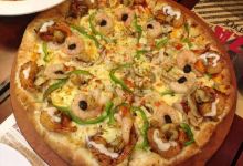 Mr Pizza美食图片