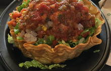 Moe's Southwest Grill餐厅图片