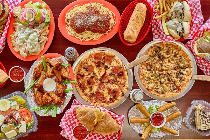 Rafael's Pizzeria