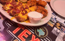 Texas Roadhouse