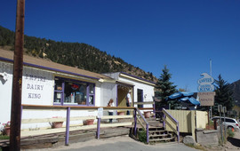 Empire Dairy King