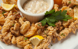 Bistro Two Eighteen