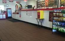 Firehouse Subs餐厅图片
