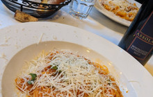 Sapore Italiano Ristorante Pizzeria餐厅图片