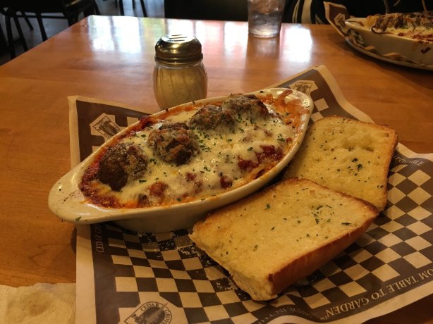 Village Pizza
