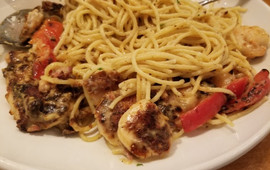 Olive Garden Italian Restaurant