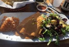 Los Agaves Restaurant美食图片