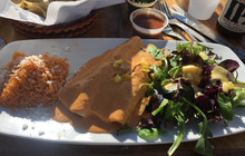 Los Agaves Restaurant餐厅图片