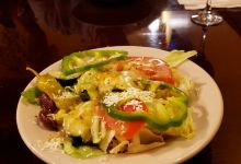 Alex's Pizza美食图片