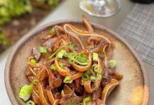 Goose & Gander美食图片