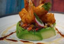 Zacatecas Mexican Grill & Tequila Lounge美食图片