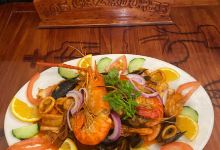 Los Cazadores美食图片