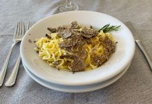 Ristorante Del Castello美食图片