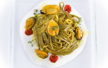 Ristorante La Martina餐厅图片