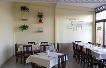 Passaparola Trattoria餐厅图片