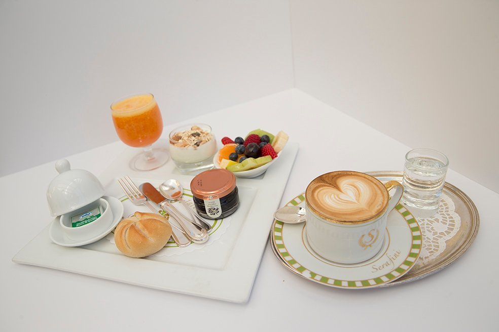 Caffè Gelateria Serafini