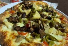 Forno a legna Minaudo美食图片