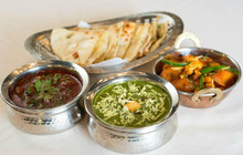 Tandoor Grill餐厅图片