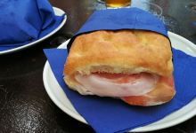 Vecchie Maniere Birreria Parmigiana美食图片