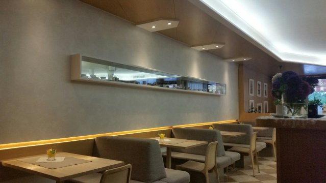 Cafe & Konditorei Reiserer