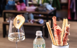 Marlene's Fashion & Café