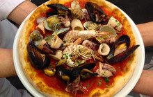 Pizzeria Vittoria餐厅图片