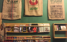 Sukha Coffee餐厅图片
