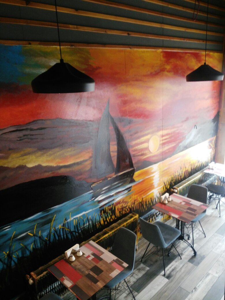 Patista Fast Food