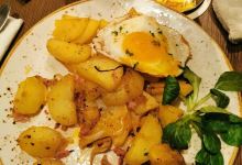 Cafe Podium美食图片