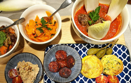 Keck Café & Weinbar