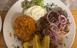 Restaurant Delphi