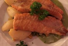Landgasthaus Steinsmuhle美食图片