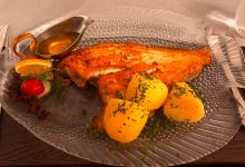 Holländische Stube美食图片