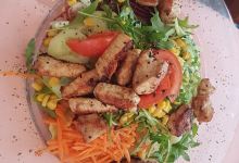 Krone Restaurant und Café美食图片