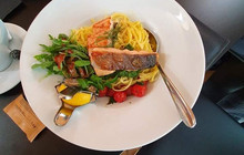 August Horch Restaurant餐厅图片