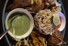 Street Khazana - Moderne Indische (süd + Nord) Fusionsküche美食图片