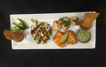 Select Restaurant餐厅图片