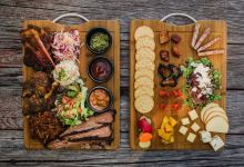 Hop N Hog Tap & Smokehouse美食图片