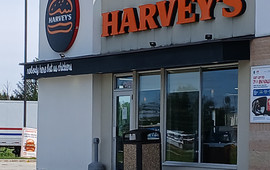 Harvey's