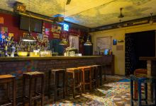 Bar Cuba美食图片