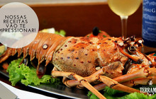 Restaurante Terramar餐厅图片