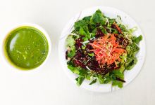 Ramana’s Organic Cafe美食图片