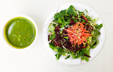 Ramana’s Organic Cafe餐厅图片