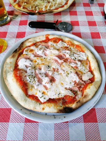 Pizzeria da Giuseppe