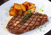 Ca N'Oms Bar & Restaurant美食图片