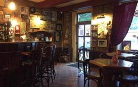 Erin's Pub
